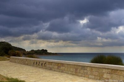 Full-Day Troy and Gallipoli Tour
