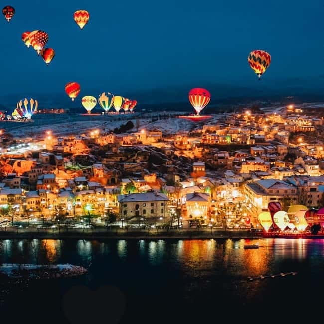 Cappadocia 1 or 2 Day Private Tour - Why a private Cappadocia tour can be worth your time
