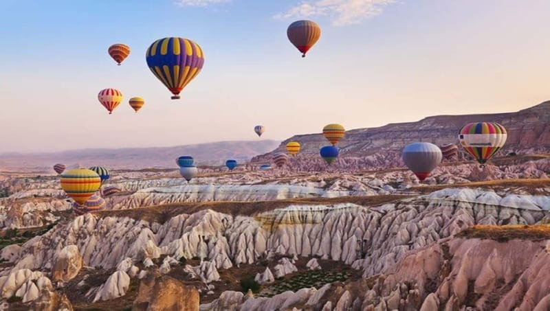 Cappadocia 1 or 2 Day Private Tour - Avanos pottery puts local tradition in your hands
