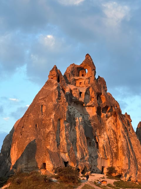 Cappadocia: ATV Adventure Tour with Transfer - Small groups or private rides change the feel