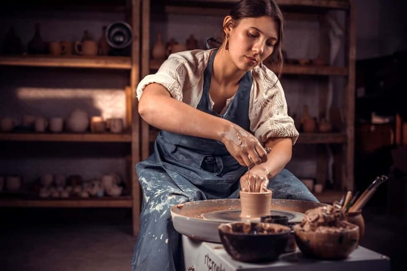 Cappadocia: Authentic Pottery Workshop Experience - Why pottery belongs on a Cappadocia itinerary