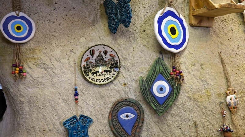 Cappadocia: Authentic Pottery Workshop Experience - Is one hour enough?