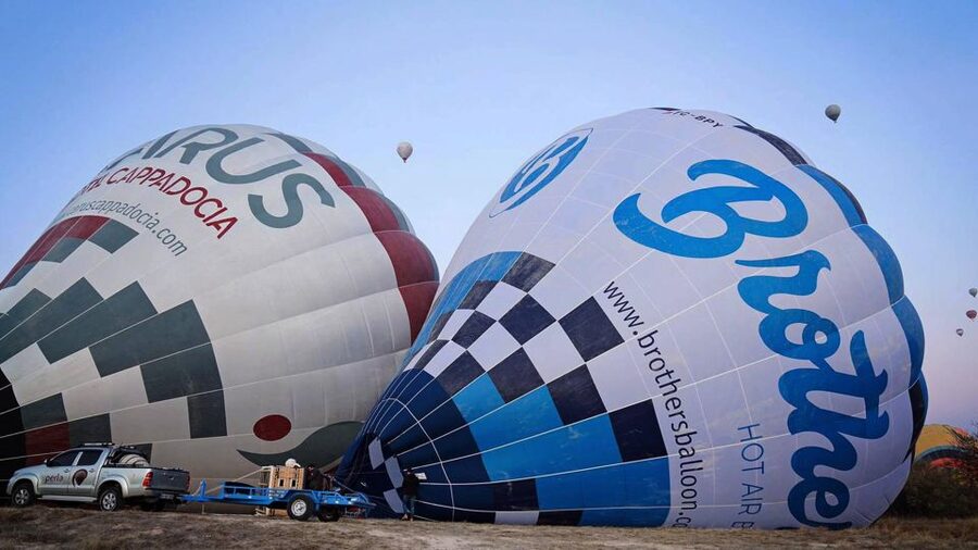 Cappadocia: Balloon Sunrise Flight Economic-Premium Options - Key points to know before booking