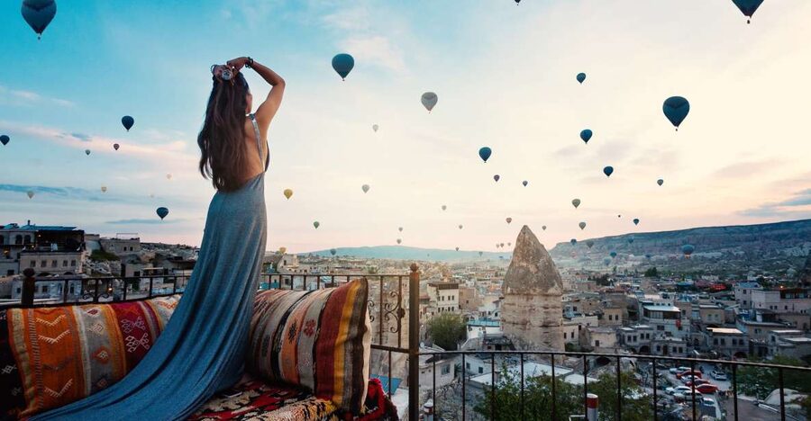 Cappadocia: Best of Cappadocia in 1 Day - Key points to know before booking