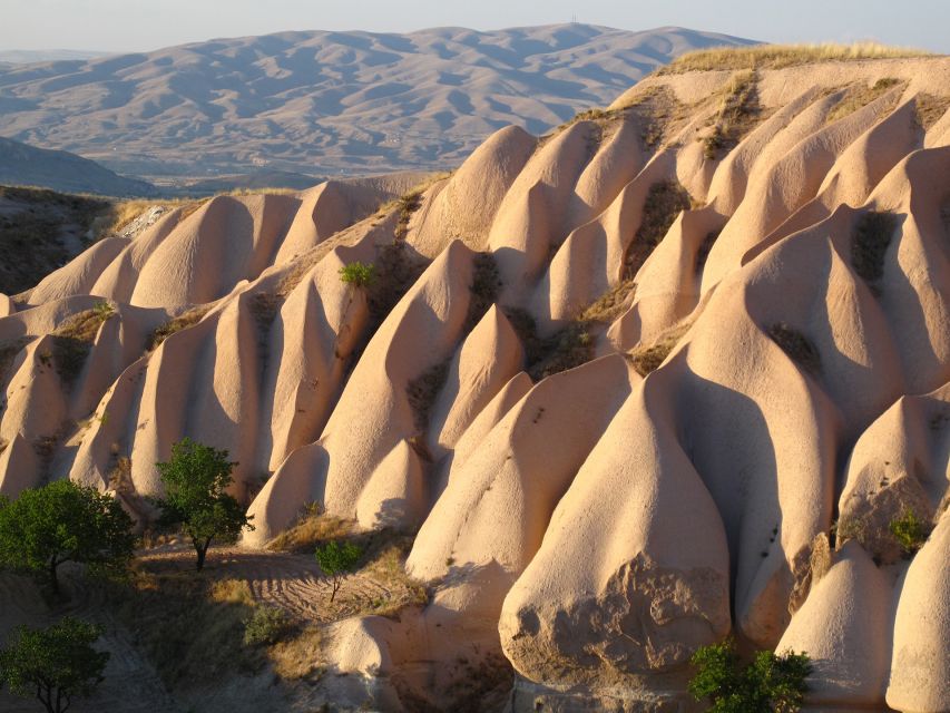 Cappadocia: Best of Cappadocia in 1 Day - Who will get the most from this day