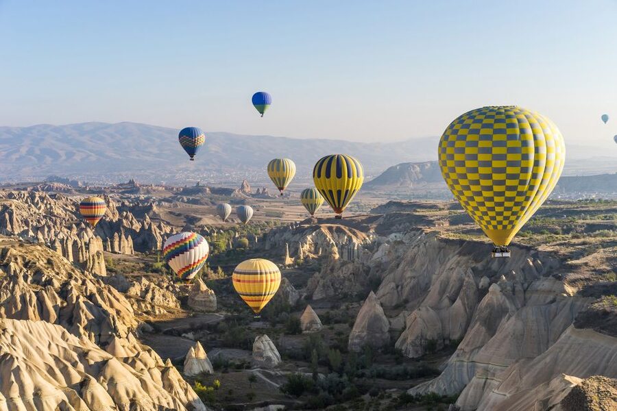 Cappadocia: Best of Cappadocia in 1 Day - Transport, timing, and the cost of convenience