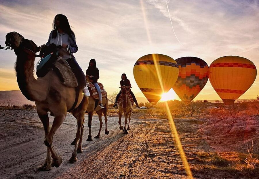 Cappadocia: Camel Safari - Should you book the Cappadocia Camel Safari?