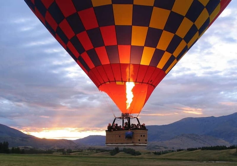 Cappadocia: Cat/Ihlara Valley Sunrise Hot Air Balloon Ride - The briefing is short, but it matters