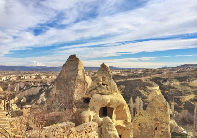 Cappadocia: Cat/Ihlara Valley Sunrise Hot Air Balloon Ride - The landing celebration keeps things pleasantly simple