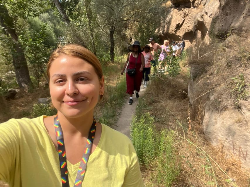 Cappadocia: Derinkuyu, Selime, Nar Crater Lake & Ihlara Tour - Why Derinkuyu is the heart of the day
