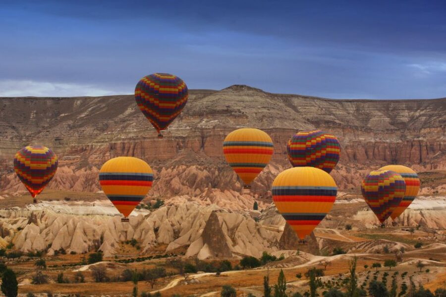 Cappadocia: Discover Sunrise on a Hot Air Balloon - Should you book this Cappadocia balloon ride?