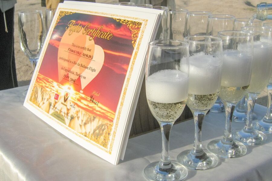 Cappadocia: Discover Sunrise on a Hot Air Balloon - The real issue: price and weather
