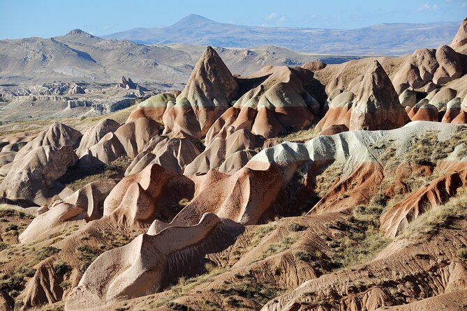 Cappadocia Fairy Chimneys Horseback Riding Tour - Price, group size, and what you receive