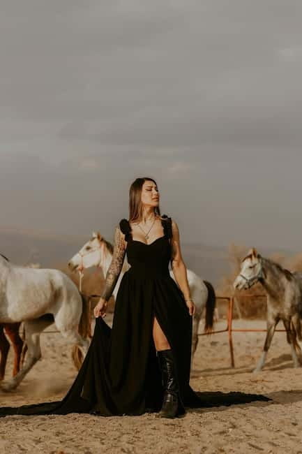 Cappadocia: Fascinating Horse Tour in Göreme Valleys - Is $19 good value for Cappadocia?