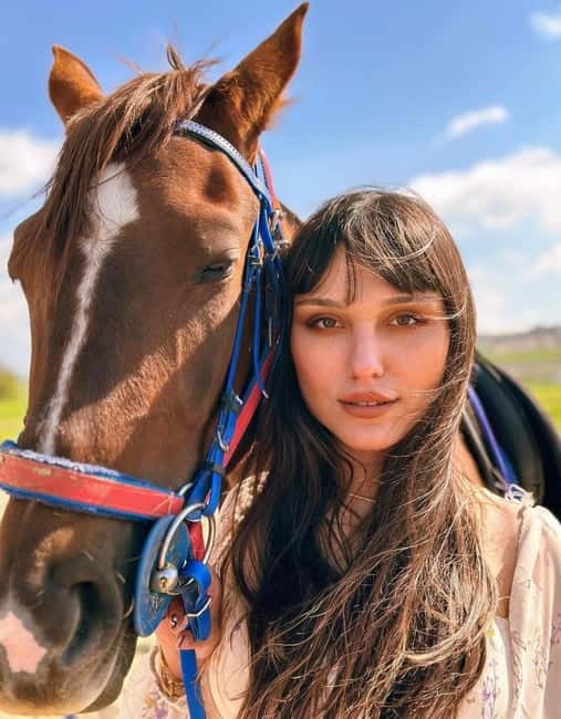 Cappadocia: Fascinating Horse Tour in Göreme Valleys - What I would check before booking
