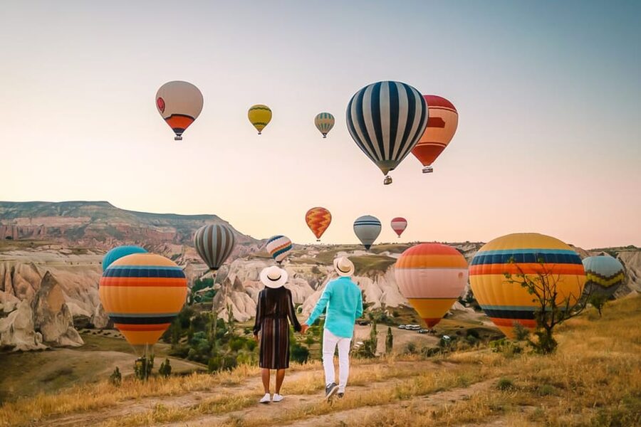 Cappadocia: Full-Day Private Custom Tour - Ortahisar closes the route with village views
