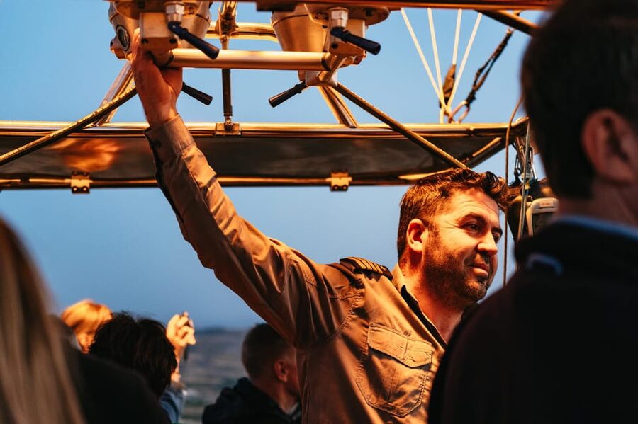 Cappadocia: Goreme Hot Air Balloon Flight at Sunrise - The Real Value of $142
