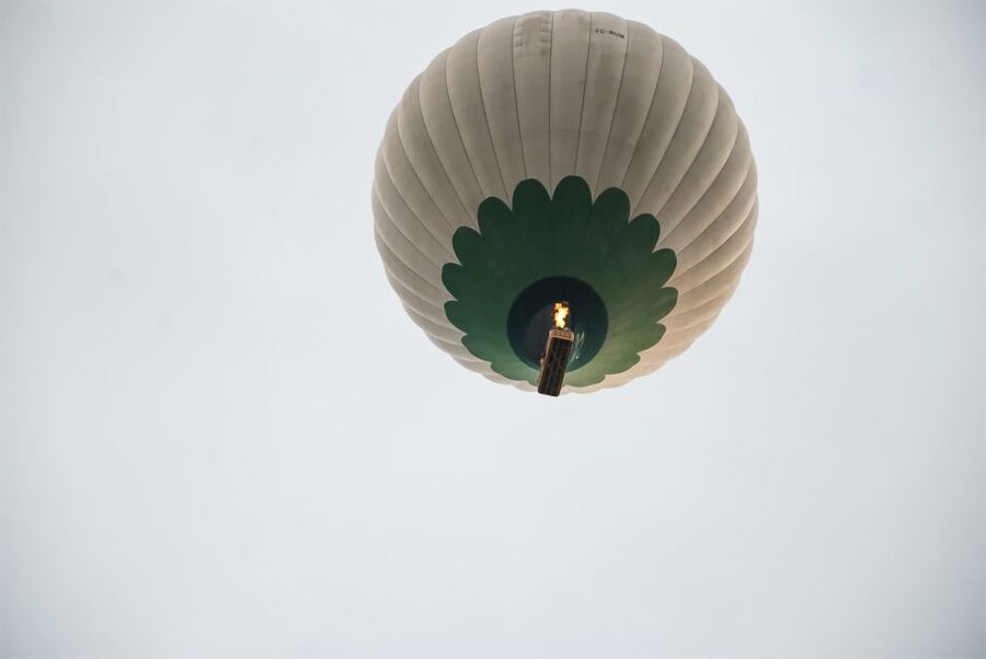 Cappadocia: Goreme Hot Air Balloon Flight at Sunrise - Who Should Book This Cappadocia Flight