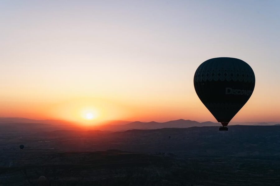 Cappadocia: Goreme Hot Air Balloon Flight at Sunrise - Practical Ways to Improve the Morning