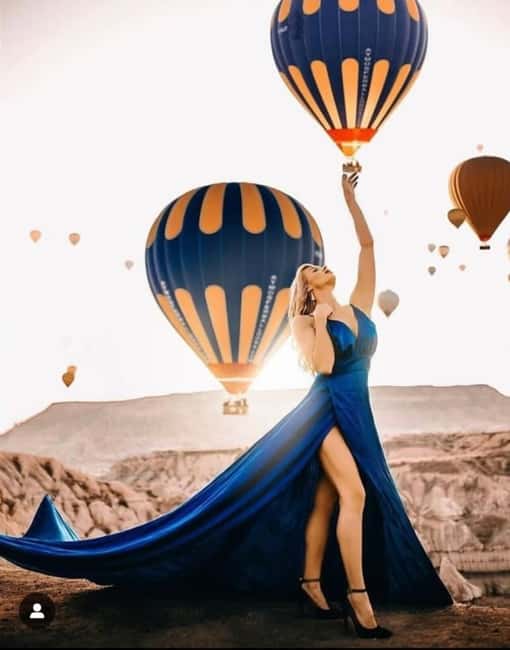 Cappadocia: Goreme Hot Air Balloon Flight Experience - Key points to know before booking
