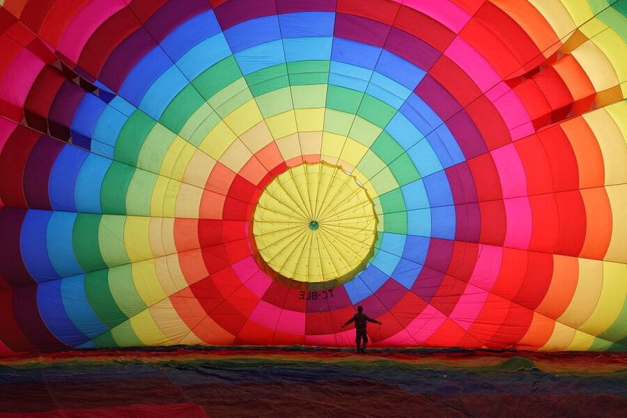 Cappadocia: Goreme Hot Air Balloon Flight Over Fairychimneys - Practical advice for getting the most from the morning