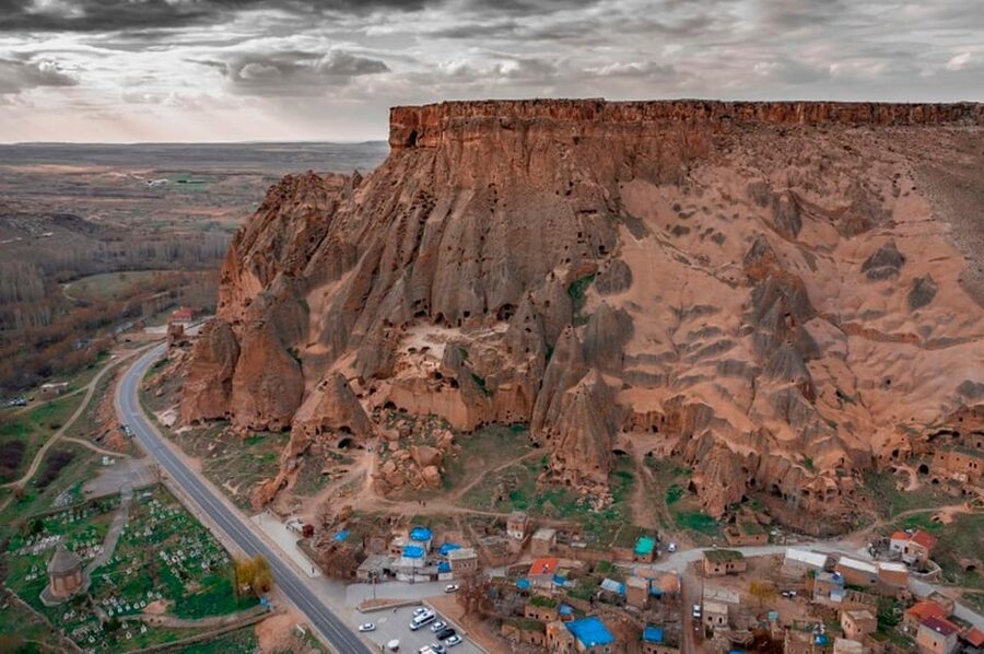 Cappadocia Green Tour - Timing, transport, and practical planning