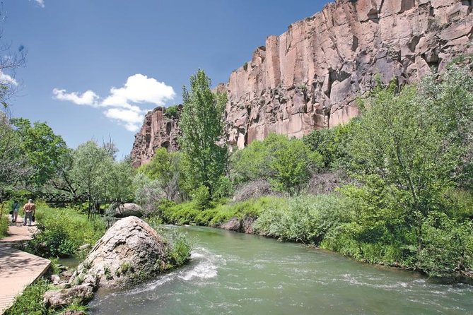 Cappadocia Green Tour - What the Green Tour adds to a Cappadocia visit