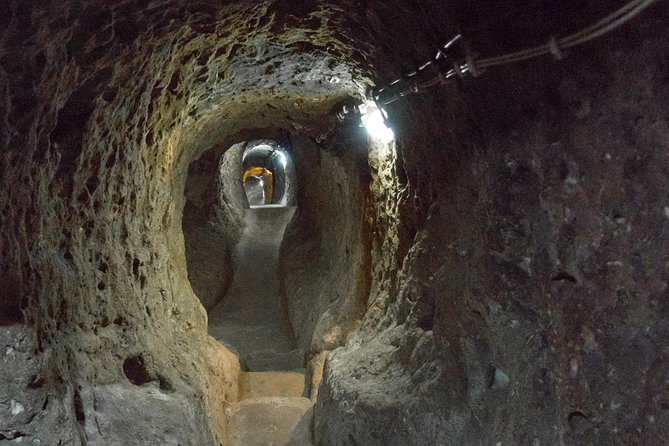 Cappadocia Green Tour - The guides make the difference
