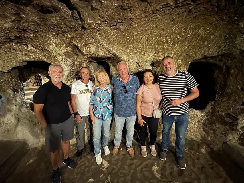Cappadocia : Green Tour Entry Tickets And Lunch Included - Why the Green Tour works well for a first full day