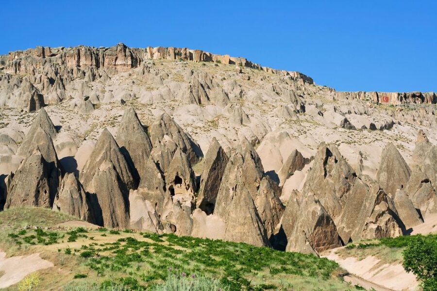 Cappadocia: Green Tour - Ihlara Valley & Underground City - The Uçhisar onyx workshop is worth seeing, not shopping blindly