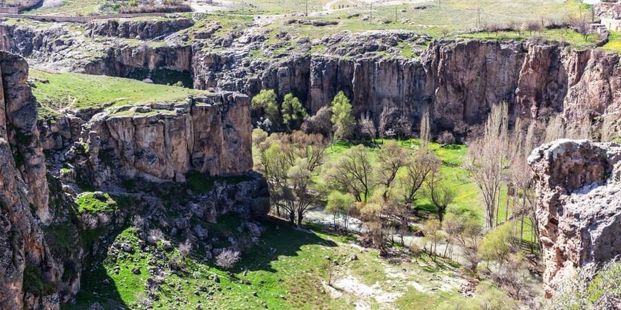 Cappadocia Green Tour (Includes lunch and museum tickets) - Read the Stop List Carefully Before Booking