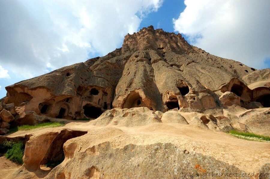 Cappadocia Green Tour (Includes lunch and museum tickets) - Pigeon Valley Adds Nature and Local Tradition