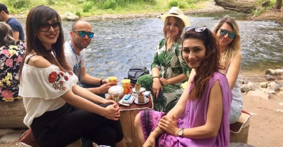 Cappadocia: Green Tour with Entry Fees and Lunch - Key points to know before booking