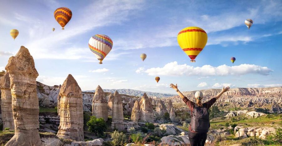 Cappadocia: Guided Full-Day Tour with Lunch and River Walk - What to expect at the onyx workshop