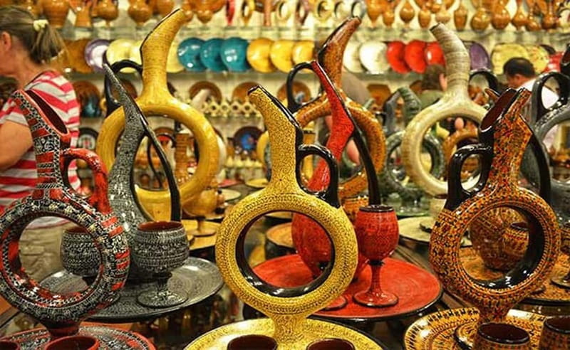 Cappadocia: Guided Red Tour with Lunch and Ticket - Transport, group size, and the day’s pace