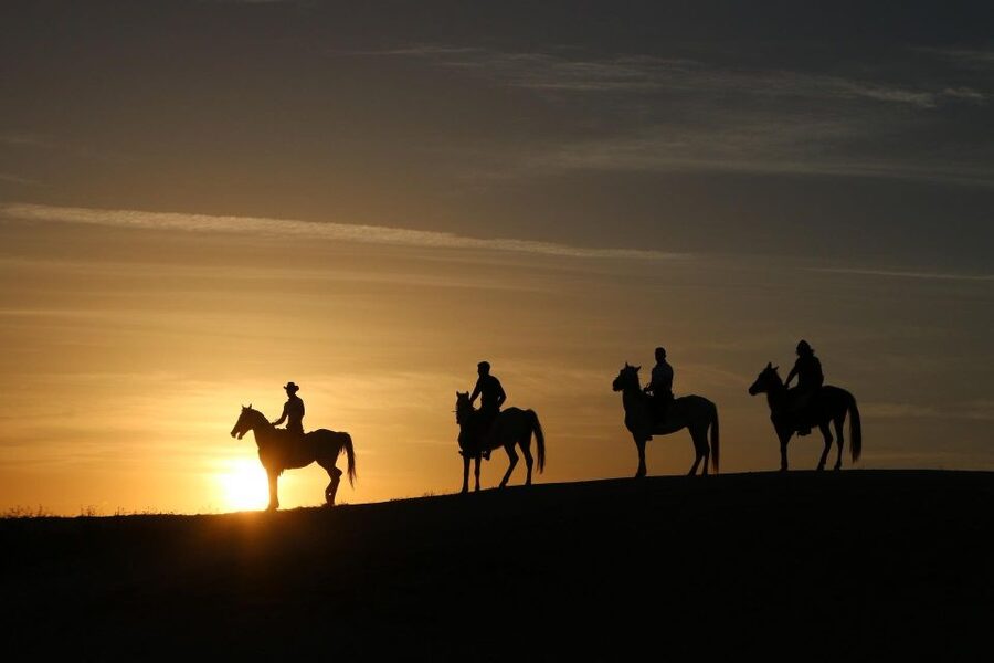 Cappadocia: Horse Riding Tour Sunset or Day Time with Pickup - Is $29 a fair price?