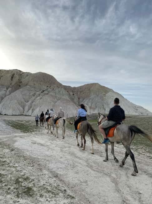 Cappadocia: Horse Riding Tour with Sunrise or Sunset Options - Is $19 good value?