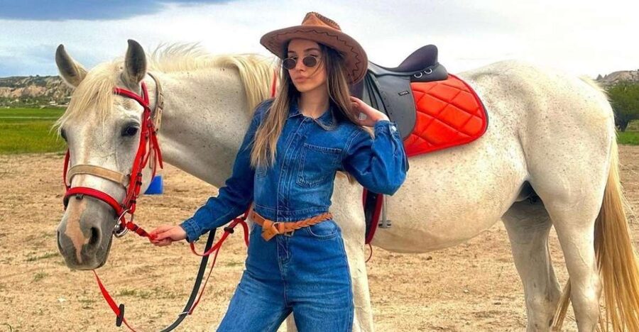 Cappadocia: Horseback Riding Adventure Tour - Key points to know before you book