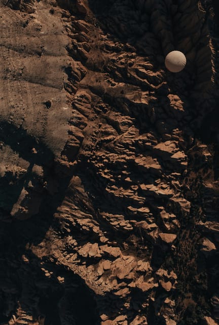 Cappadocia: Hot Air Balloon Flight with Hotel Transfers - What happens during the one-hour flight
