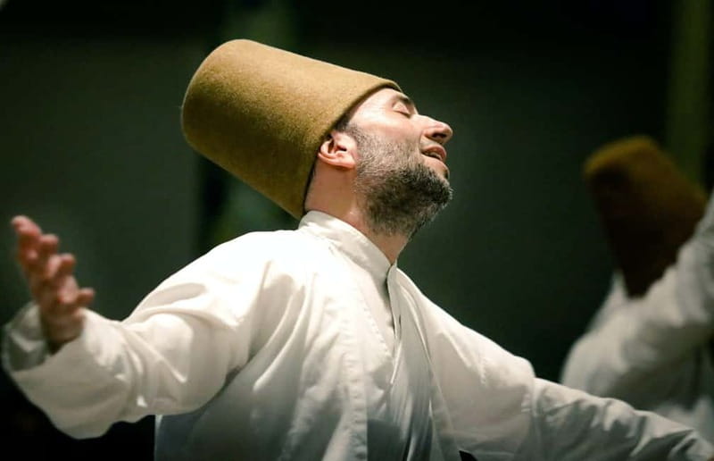 Cappadocia: Live Whirling Dervishes Ceremony & Sema Ritual - Why this Cappadocia ceremony feels different from a show