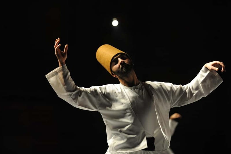 Cappadocia: Live Whirling Dervishes Ceremony & Sema Ritual - The ceremony’s strongest quality: cultural focus