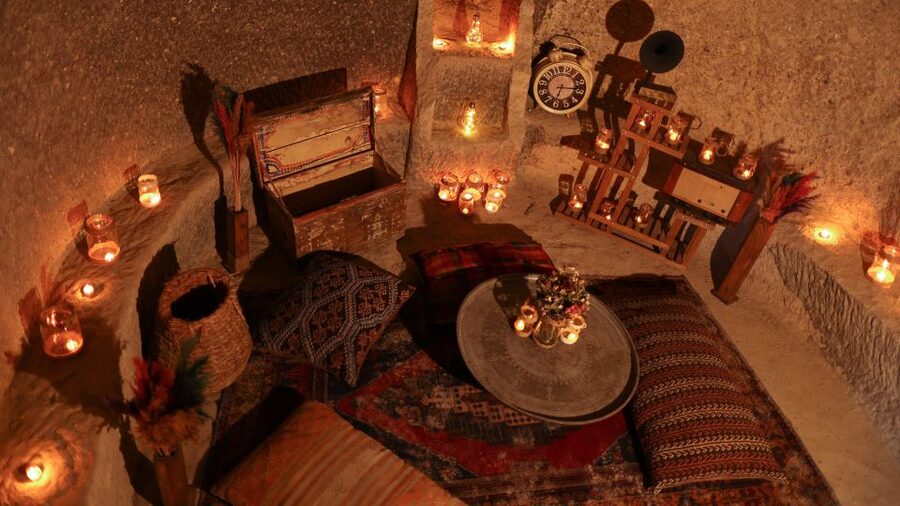 Cappadocia: Love Valley Proposal Service with Transfers - Balloon views, sunrise light, and the big question