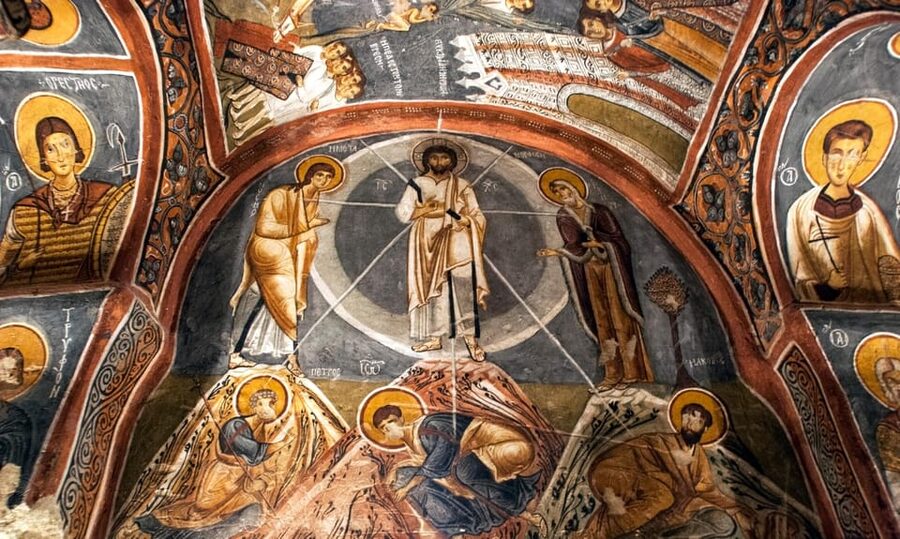 Cappadocia: North (Red) Tour With Lunch options - Why the Red Tour works well as a first day