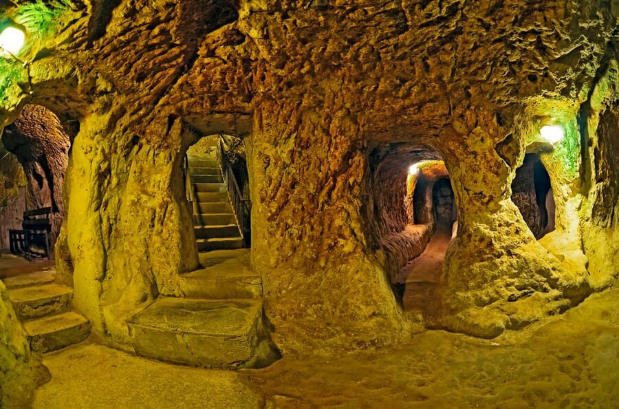 Cappadocia: North (Red) Tour With Lunch options - Devrent Valley turns rocks into animals