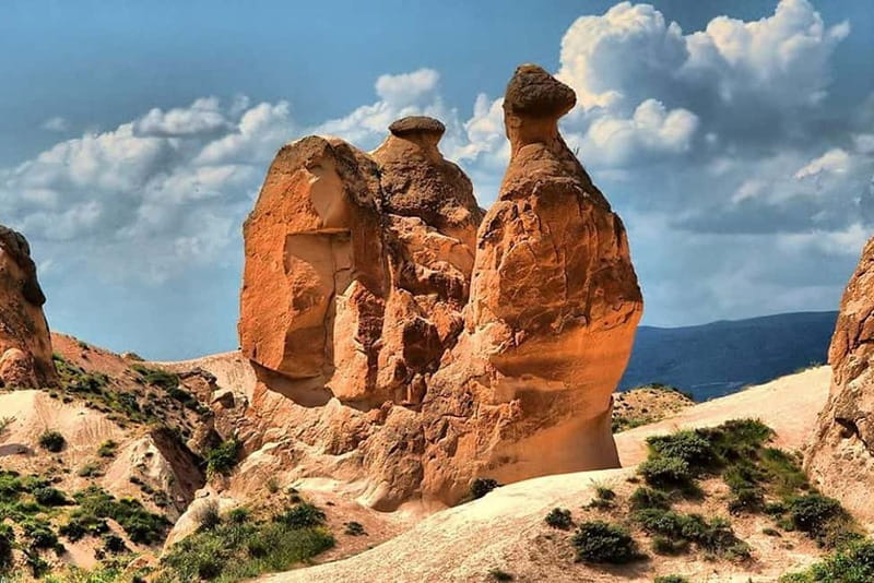 Cappadocia: North Tour (Red Tour) - Why the Red Tour makes sense for a first day