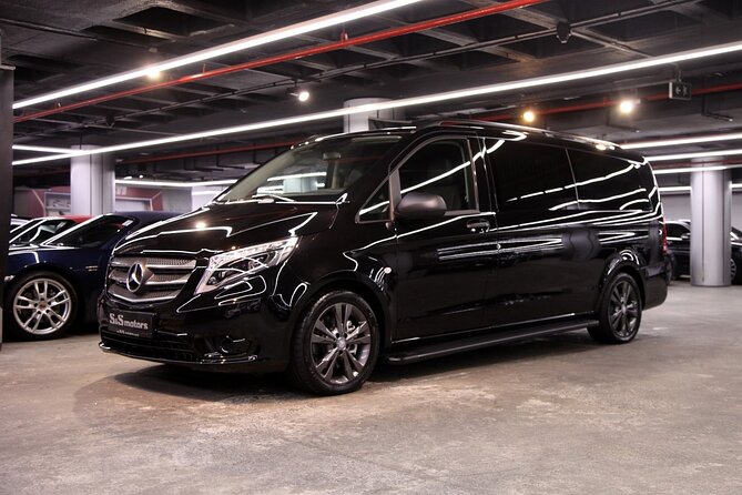 Cappadocia Private Airport Transfer From/To Kayseri or Nevşehir Airport - Why this transfer makes sense in Cappadocia