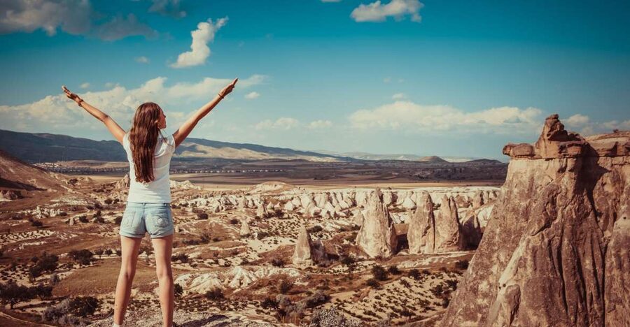 Cappadocia: Private Cappadocia Tour with Lunch - A private route through Cappadocia’s classic sights