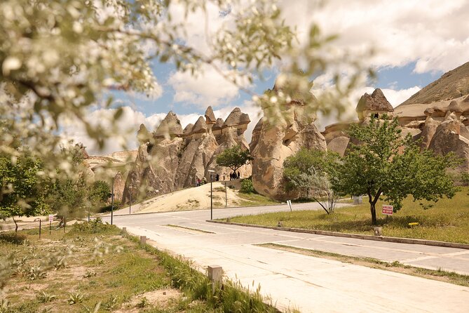 Cappadocia Private Guided Tour(Car&Licensed Guide) - Göreme Open-Air Museum connects art with belief