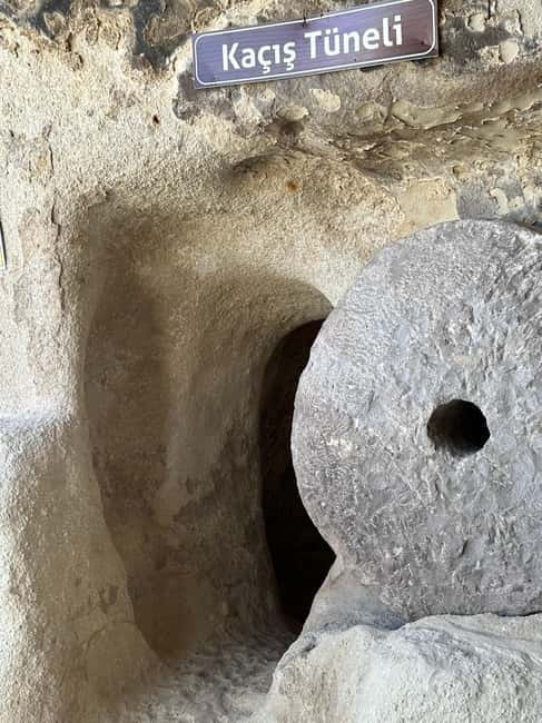 Cappadocia: Private or Shared Green Tour - Why this Green Tour covers Cappadocia so well