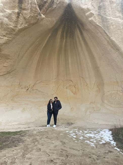 Cappadocia: Private Red - Green Tour - Avanos pottery and a town visit